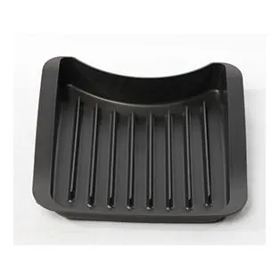Robot Coupe Drip Tray - Includes Stainless Steel Grid  49228 For  J100