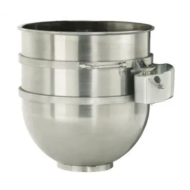 Robot Coupe Spare Bowl For Sp25-S Planetary Mixer 25l