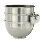 Robot Coupe Spare Bowl For Sp25-S Planetary Mixer 25l