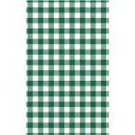 Gingham Greaseproof Paper 190x310mm | 200 Sheets/Pack
