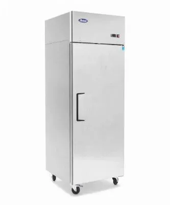 Atosa Top Mounted 1 Door Fridge 730 Mm Mbf8004