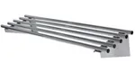 Mixrite Pipe Wall Shelves W1200 X D300 X H255 Pws12