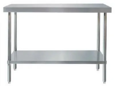 Mixrite Flat Top Work Bench Heavy W2100 X D700 X H900 Wts721