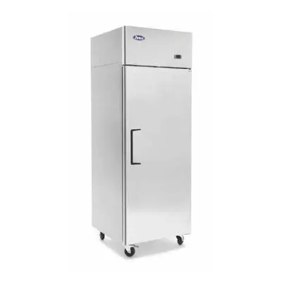 Atosa Single Door Top Mounted Fridge Ybf9206