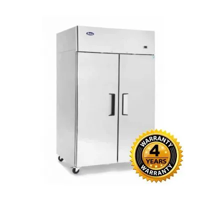 Atosa Double Door Top Mounted Freezer Ybf9219