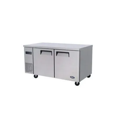 Atosa Undercounter Fridge 1200 Mm Ypf9020