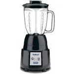 Waring Bar / Kitchen Blender Bb180pe Nu Blend 2 Speed With Poly 1.24l Jug