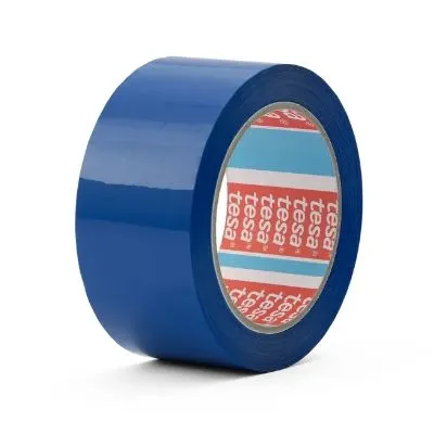 Blue Packing Tape 48mm X 66m [pack 6 / 24]