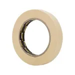 Masking Tape 18mm X 50m Pack Qty 16; Carton Qty 64