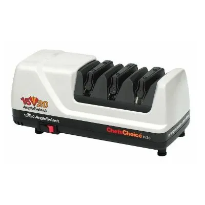 Chef's Choice Diamond Hone Angle Select M15/20 Electric Sharpener