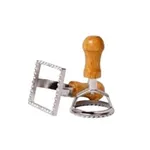 Avanti Ravioli Cutters Round & Square Set