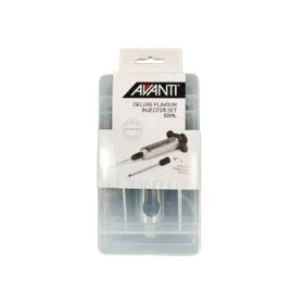 Avanti Deluxe Flavour Injector Set 50ml