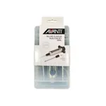 Avanti Deluxe Flavour Injector Set 50ml