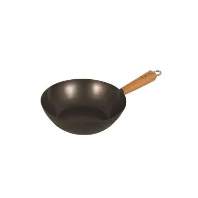 Avanti Non-Stick Wok 27cm [pack Qty 1]