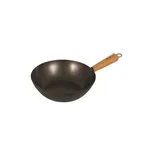 Avanti Non-Stick Wok 27cm [pack Qty 1]