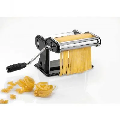 Gefu Profi - Manual Pasta Machine [black] (518276)