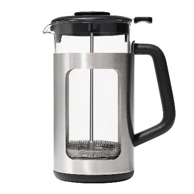 Oxo French Press 8 Cup