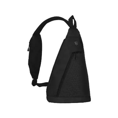 Victorinox Altmont Black Dual Compartment Monosling Lifestyle Pack