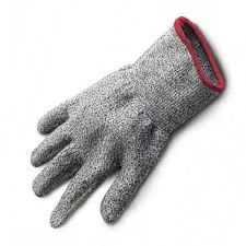 Chef Tech Fibre Knit Cut Resistant Gloves , Pair Qty 1