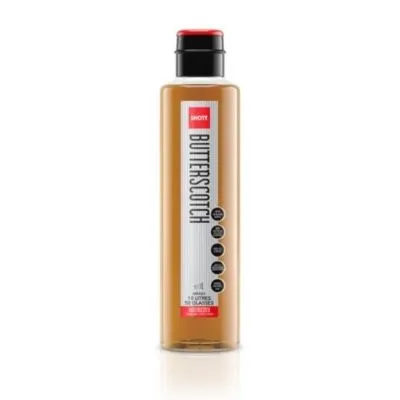 Shott Butterscotch Syrup 1l