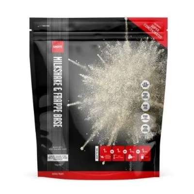 Shott Milkshake & Frappe Base 1kg