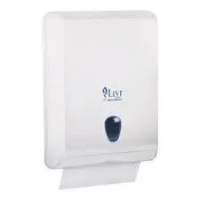 Livi Compact Dispenser