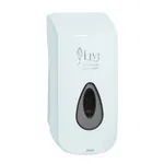 Livi Soaps / Sanitiser Dispenser S-500