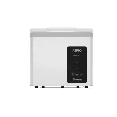 Henklemann Aero 42 Vacuum Chamber Machine, 420mm Seal Bar, 370 X 420 X 180mm Chamber.