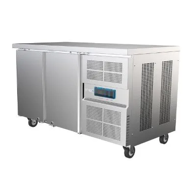 Airex Triple Door Undercounter Freezer Storage AXF.UCGN.3 - To suit 1/1GN