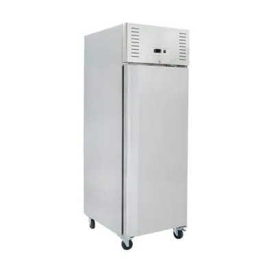 Airex Single Door Upright Freezer Storage AXF.URGN.1 - To suit 2/1GN