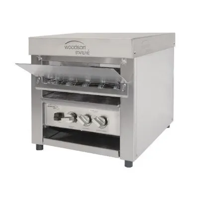 Woodson Starline Conveyor Toaster W.CVT.D.15