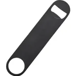 Bar Blade Black Powder Coated 180mm