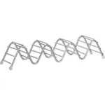 Coney Island Taco Holder / Stand Wire – 3 Compartment