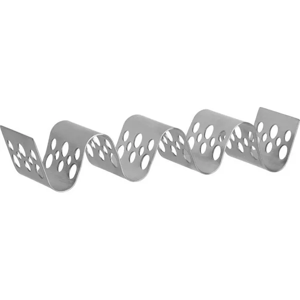 Coney Island Taco Holder / Stand Pattern S/S – 3/4 Compartment