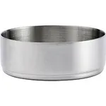 Coney Island Stainless Steel Mini Bowl Striaght Sided 80x30mm
