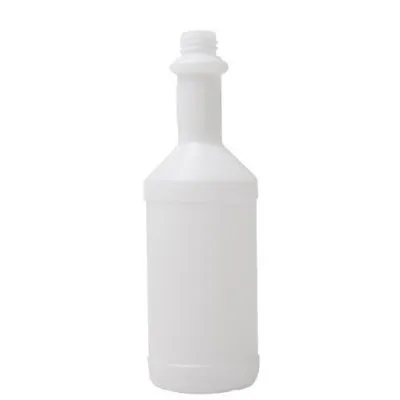 750ml Spray Bottle Clear