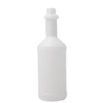 750ml Spray Bottle Clear