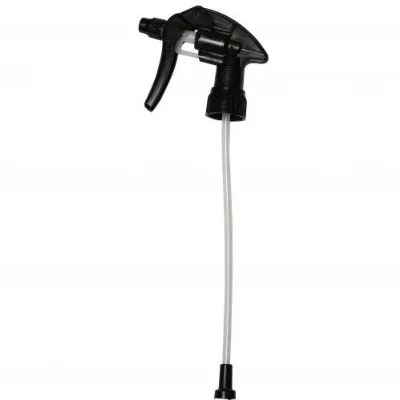 Black Spray Trigger