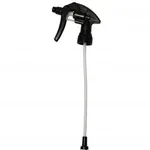 Black Spray Trigger