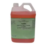 5l Turbo - Heavy Duty Multipurpose Cleaner