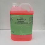 5l Turbofoam - Powerful Foam Cleaner & Sanitiser