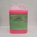 5l Tornado - Ammoniated Floor Cleaner