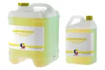 20l Lemongrass - Commercial Sanitiser/Disinfectant
