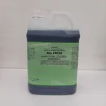 5l Big Fresh - Disinfectant, Deoderiser & Cleaner