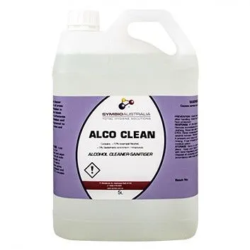 5lt Alco Clean