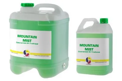 5l Mountain Mist - Air Freshener