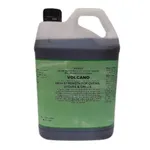 5l Volcano - Alkaline Oven, Bbq & Hot Plate Cleaner