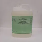 5l Crystal - Hand & Machine Glass Cleaner
