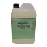 5l Combi Clean Ii - Non-Alkaline Combi Oven Cleaner