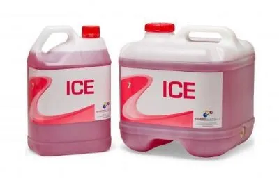 Ice Laundry Fabric Conditioner & Sour 15l